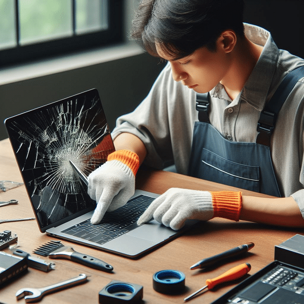 Laptop Screen Repair and Replacement Brisbane - Cheap Computer Repair Brisbane